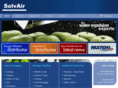 solvair.co.uk