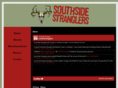 southsidestranglers.net