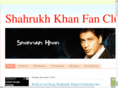 srkfanclub.com