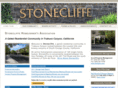 stonecliffe.org