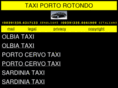 taxiportorotondo.com