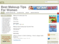 topmodelmakeuptips.com