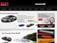toytransport.com