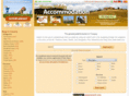 tuscanyholidayaccommodation.com