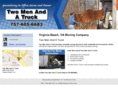 twomenandatruck-va.net