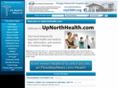 upnorthhealth.com