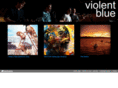 violentblue.net