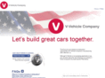 vvehiclelouisiannajobs.com