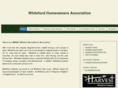 whitefordhoa.org
