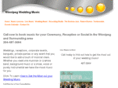 winnipegweddingmusic.com