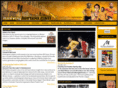 wolvesheroes.com