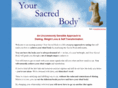 yoursacredbody.com