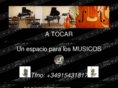 a-tocar.com