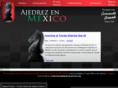 ajedrezenmexico.org