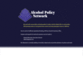 alcoholpolicynetwork.net