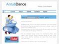 antuadance.com