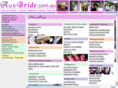 ausbride.com.au