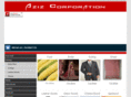 azizcorporation.com