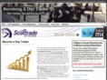 becomingadaytrader.com