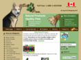 biopaws.com