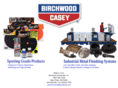 birchwoodcasey.com