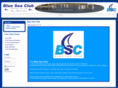 blue-sea-club.com