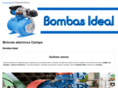 bombasideal.info