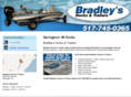 bradleydocksandtrailers.com