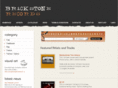 brickstonerecords.com