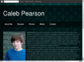 calebpearson.com