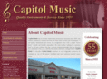 capitolmusicusa.com