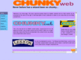 chunkywizard.com