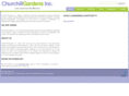 churchillgardens.com