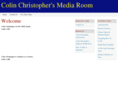 colinchristophermedia.com