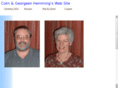 colinhemming.com