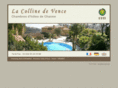 colline-vence.com