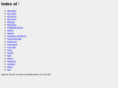 competitieroeien.com
