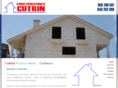 construccionescutrin.com