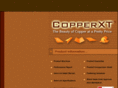 copperxt.com