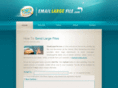 copylargefile.com
