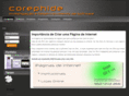 corephide.com