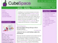 cubespacepdx.com