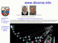 divorne.info