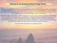 drummond-island-cottage-rental.com
