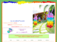 elpapalotefiestas.com