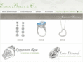 emmaparkerdiamond.com