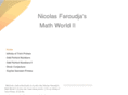 faroudjasmathworld.com