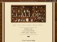 gallopmusic.com