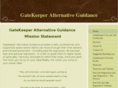 gatekeeperguidance.com