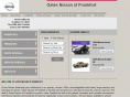 gatesnissanoffrankfort.com